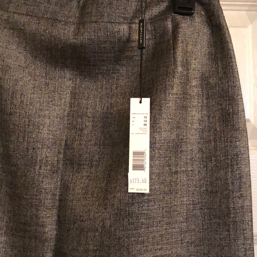 🆕Elie Tahari Skirt NWT